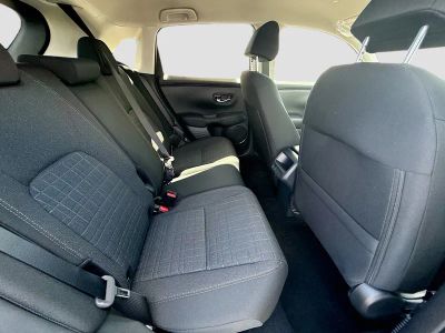 2026 Honda HR-V — photo 21 view