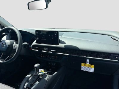 2026 Honda HR-V — photo 23 view