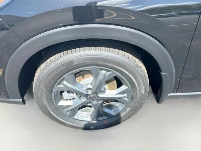 2026 Honda HR-V — photo 25 view