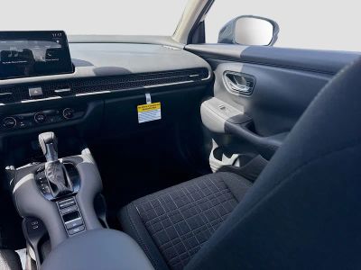 2026 Honda HR-V — photo 18 view