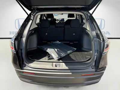 2026 Honda HR-V — photo 20 view