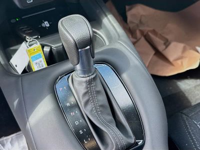 2026 Honda HR-V — photo 15 view