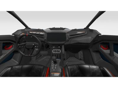 2026 Can-Am Maverick R MAX X RS - Photo 5