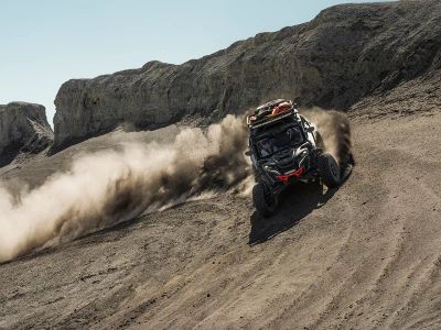 2026 Can-Am Maverick R MAX X RS - Photo 7