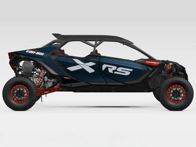 2026 Can-Am Maverick R MAX X RS - Photo 2