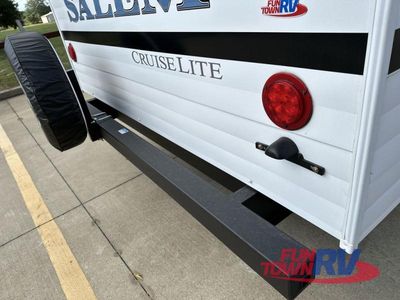 2026 Forest River RV Salem Cruise Lite - Photo 14