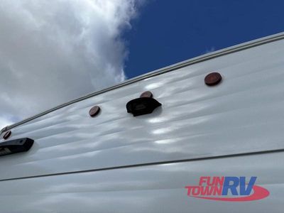 2026 Forest River RV Salem Cruise Lite - Photo 12