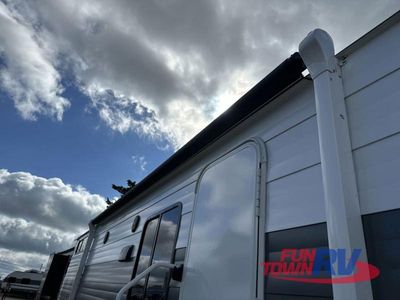 2026 Forest River RV Salem Cruise Lite - Photo 4