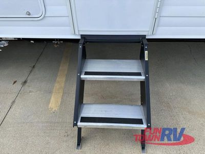 2026 Forest River RV Salem Cruise Lite - Photo 7