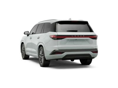2026 Lexus TX 350 PREMIUM AWD - Photo 3
