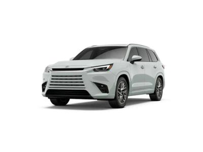 2026 Lexus TX 350 PREMIUM AWD - Photo 1