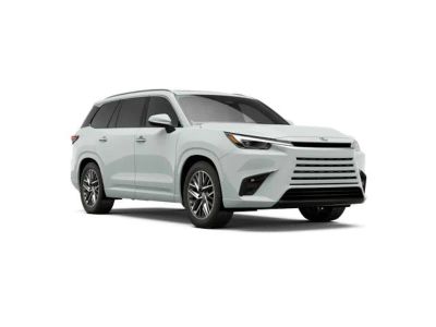 2026 Lexus TX 350 PREMIUM AWD - Photo 4
