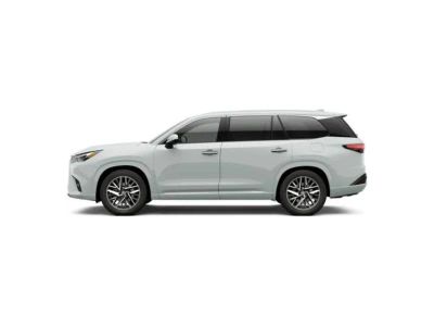 2026 Lexus TX 350 PREMIUM AWD - Photo 2