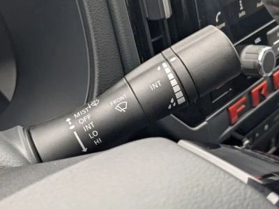 2026 Nissan Frontier — photo 26 view