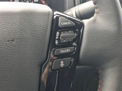 2026 Nissan Frontier — photo 24 view