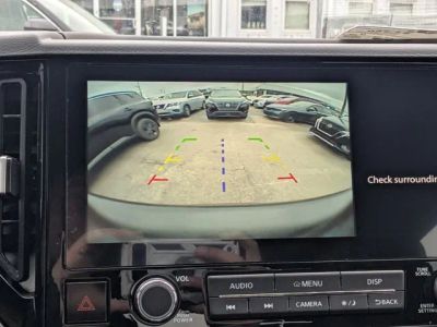 2026 Nissan Frontier — photo 30 view