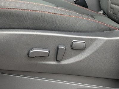 2026 Nissan Frontier — photo 20 view