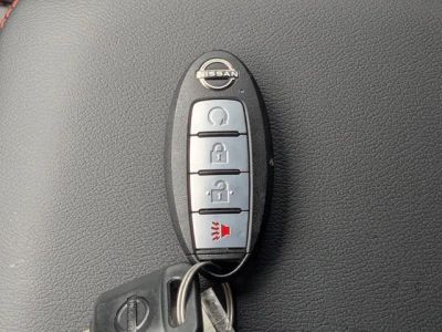 2026 Nissan Frontier — photo 31 view