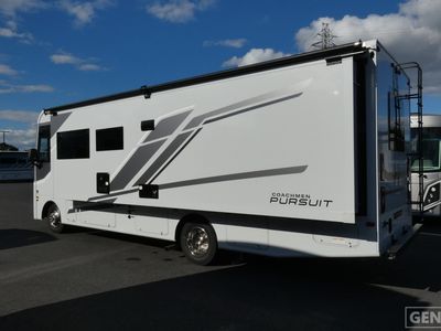 2026 Coachmen Pursuit - Photo 3