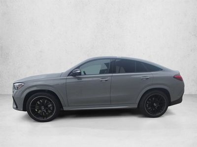2026 Mercedes-Benz AMG GLE 53 - Photo 1