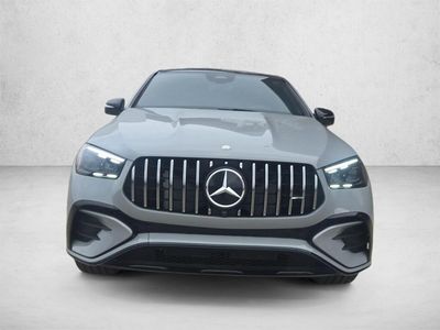 2026 Mercedes-Benz AMG GLE 53 - Photo 2