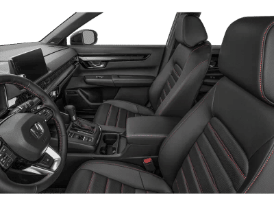 2026 Honda CR-V Hybrid - Photo 6