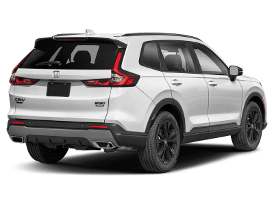 2026 Honda CR-V Hybrid - Photo 2