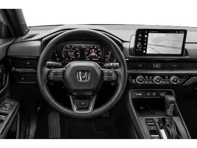 2026 Honda CR-V Hybrid - Photo 4