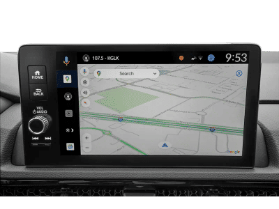 2026 Honda CR-V Hybrid - Photo 12