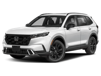 2026 Honda CR-V Hybrid - Photo 1
