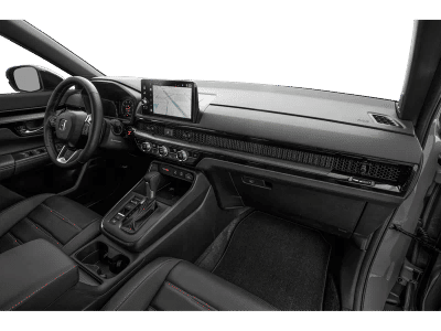 2026 Honda CR-V Hybrid - Photo 11