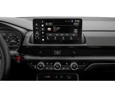 2026 Honda CR-V Hybrid - Photo 7