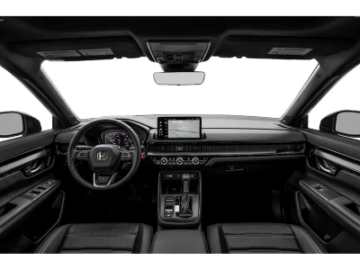 2026 Honda CR-V Hybrid - Photo 5