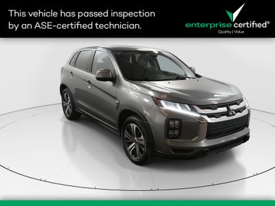 2024 Mitsubishi Outlander Sport - Photo 1
