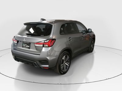 2024 Mitsubishi Outlander Sport - Photo 7