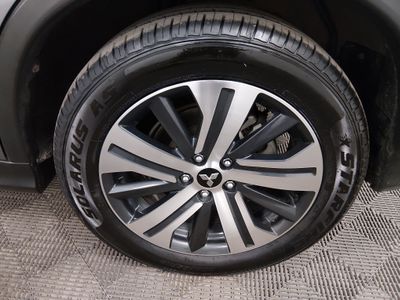 2024 Mitsubishi Outlander Sport - Photo 10