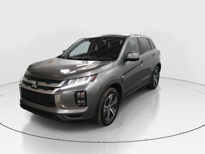 2024 Mitsubishi Outlander Sport - Photo 3