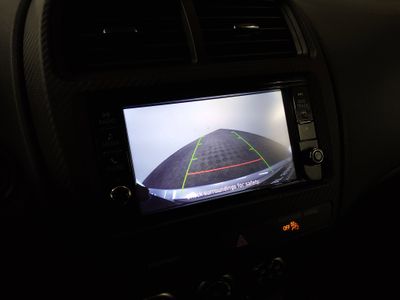 2024 Mitsubishi Outlander Sport - Photo 16
