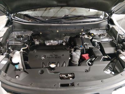 2024 Mitsubishi Outlander Sport - Photo 9