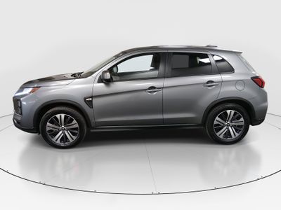 2024 Mitsubishi Outlander Sport - Photo 4