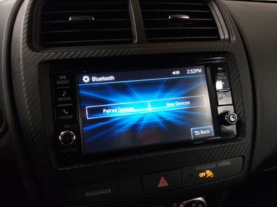 2024 Mitsubishi Outlander Sport - Photo 19