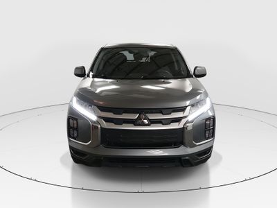 2024 Mitsubishi Outlander Sport - Photo 2