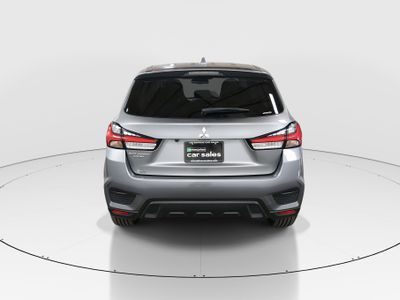 2024 Mitsubishi Outlander Sport - Photo 6
