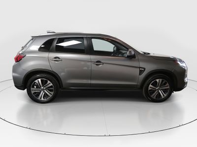 2024 Mitsubishi Outlander Sport - Photo 8