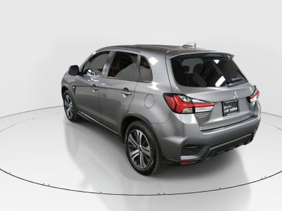 2024 Mitsubishi Outlander Sport - Photo 5