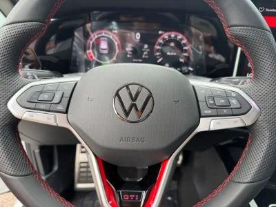 2026 Volkswagen Golf GTI — photo 17 view