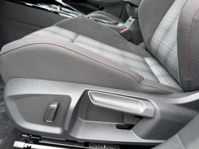 2026 Volkswagen Golf GTI — photo 13 view