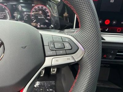 2026 Volkswagen Golf GTI — photo 19 view
