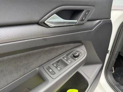 2026 Volkswagen Golf GTI — photo 12 view