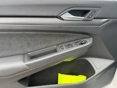 2026 Volkswagen Golf GTI — photo 11 view